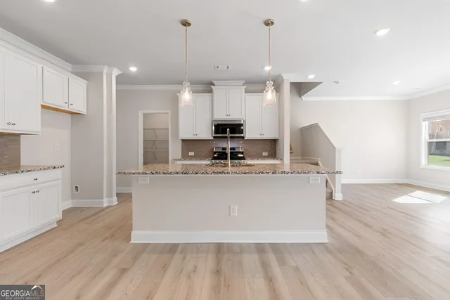 $389,715 | 61 Avian Way, Unit 12B, Auburn, GA 30011