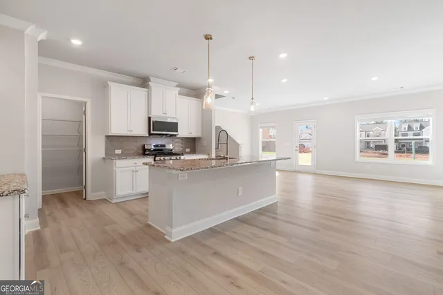 $389,715 | 61 Avian Way, Unit 12B, Auburn, GA 30011