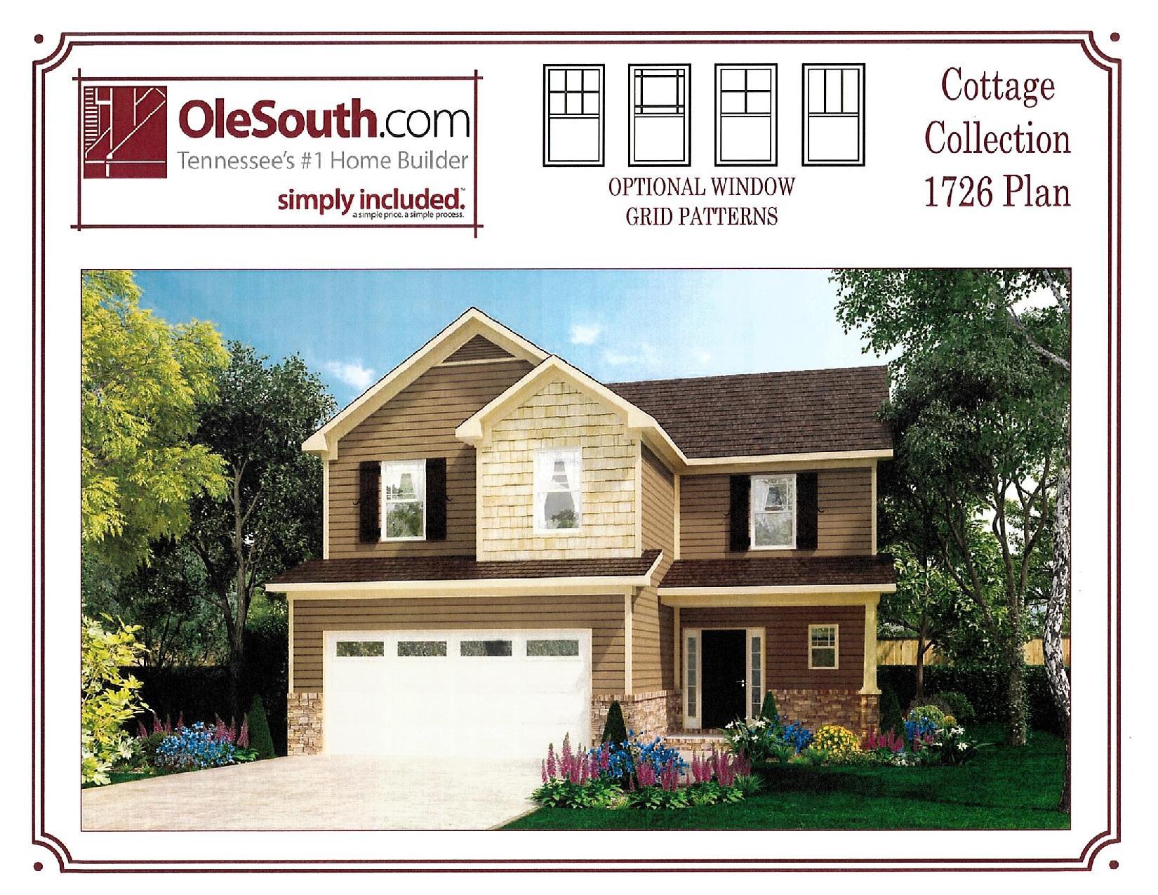 118 Copper Leaf Road Murfreesboro, TN 37128 - Photo 1 of 1 Gallery Image 1