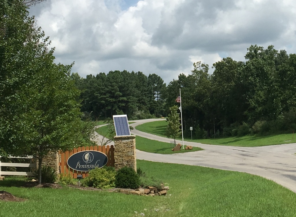 Lot 241 Parrish Ridge Goreville, IL 62939 - Photo 4 of 15 Gallery Image 4