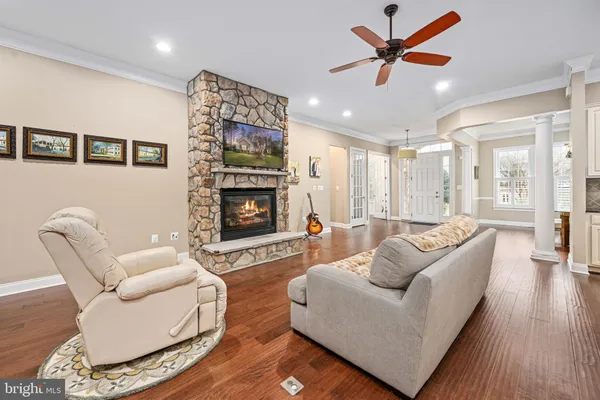 $899,000 | 11620 Pine Hollow Lane, Spotsylvania, VA 22551