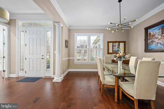 $920,000 | 11620 Pine Hollow Lane, Spotsylvania, VA 22551