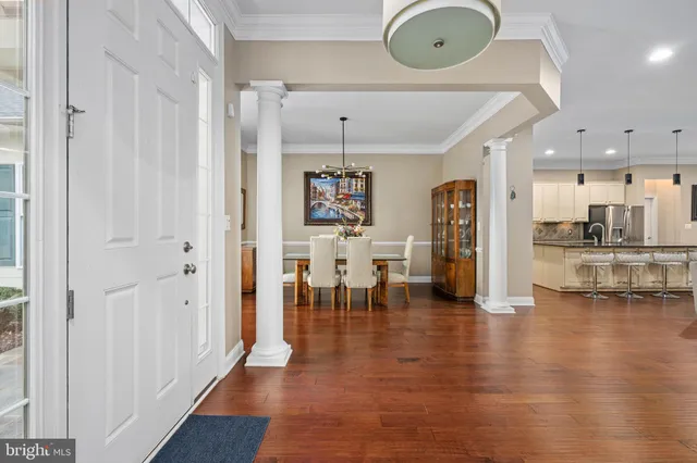 $920,000 | 11620 Pine Hollow Lane, Spotsylvania, VA 22551