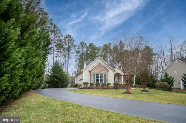 $920,000 | 11620 Pine Hollow Lane, Spotsylvania, VA 22551