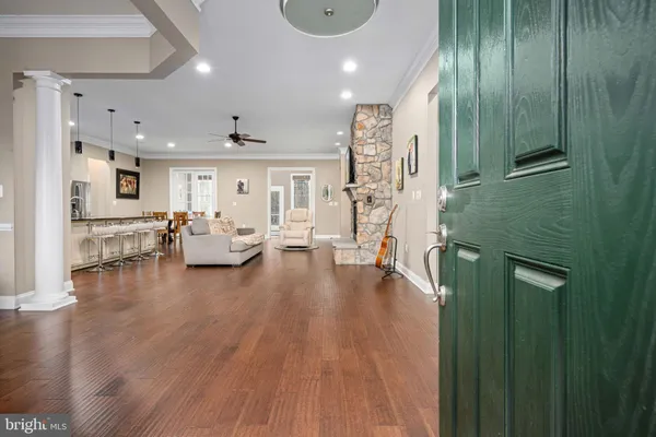 $899,000 | 11620 Pine Hollow Lane, Spotsylvania, VA 22551