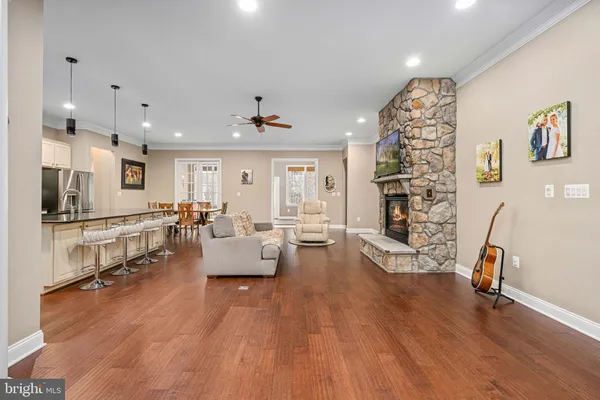 $899,000 | 11620 Pine Hollow Lane, Spotsylvania, VA 22551