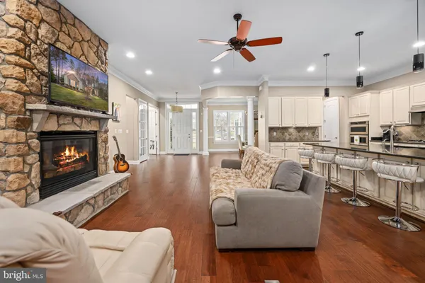 $899,000 | 11620 Pine Hollow Lane, Spotsylvania, VA 22551