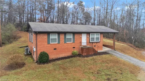 $199,000 | 226 Carlton Road, Boomer, NC 28606