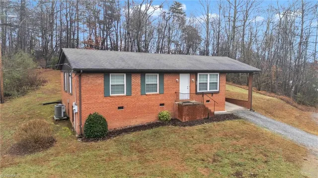 $199,000 | 226 Carlton Road, Boomer, NC 28606