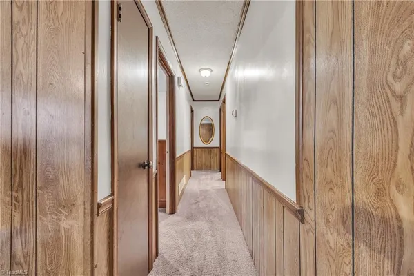 $199,000 | 226 Carlton Road, Boomer, NC 28606