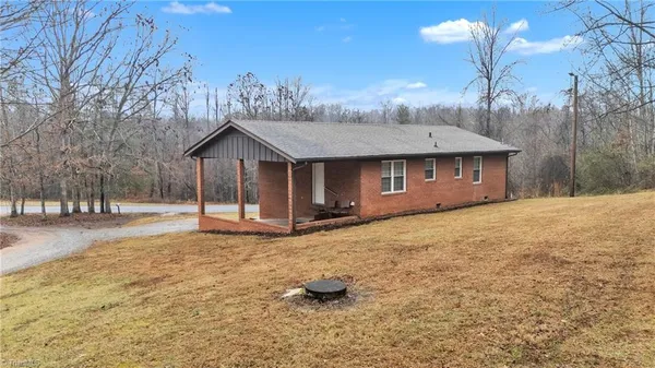 $199,000 | 226 Carlton Road, Boomer, NC 28606