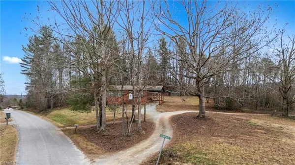 $199,000 | 226 Carlton Road, Boomer, NC 28606