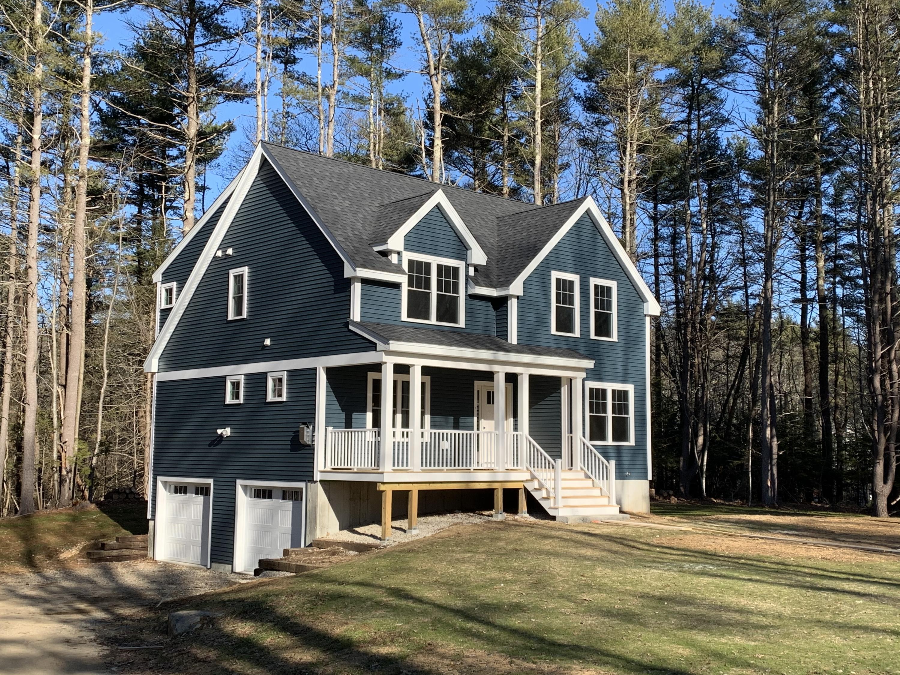 14 Shaydon Lane Kittery, ME 03905 - Photo 1 of 45 Front 1.31.20