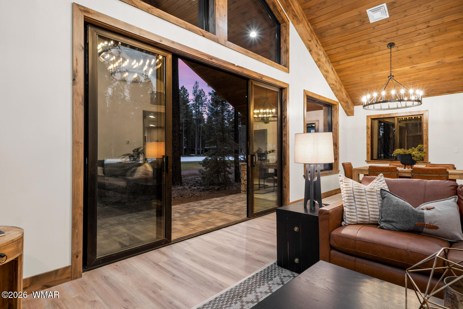 7319 Indian Bend Road Pinetop, AZ 85935 - Photo 38 of 57 TF-61
