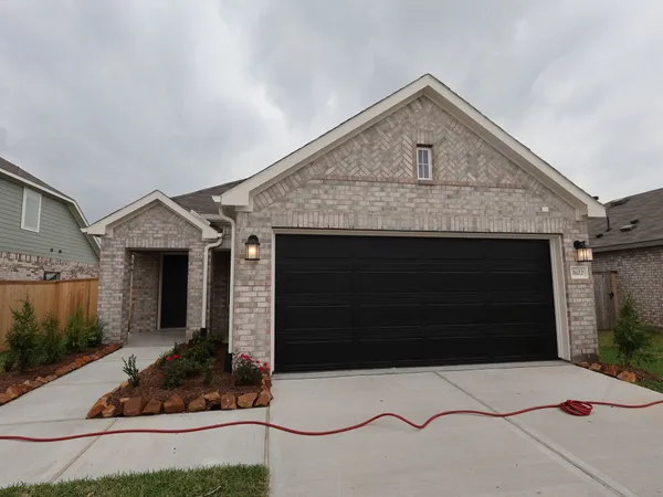 $291,990 | 1622 Westland Lane, Rosenberg, TX 77471