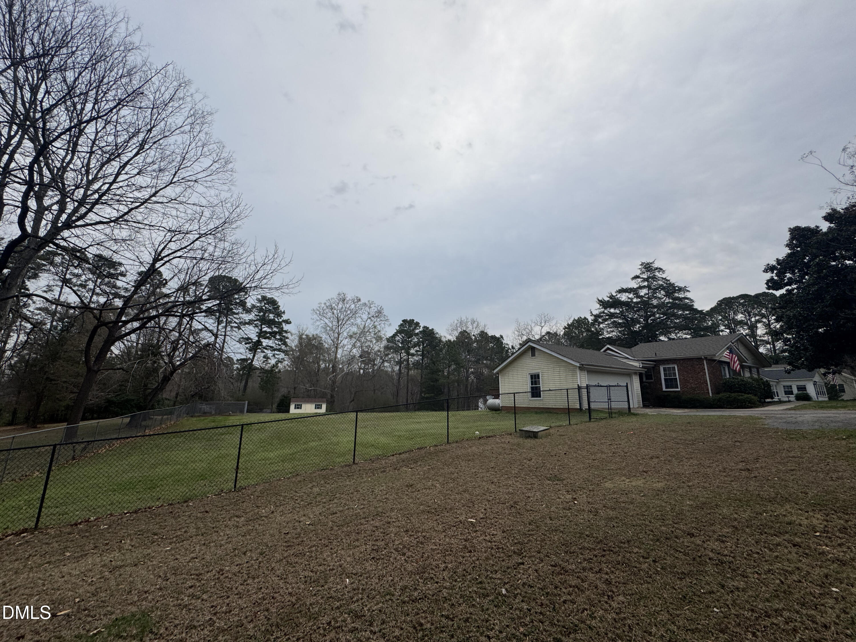 13908 Possum Track Road Raleigh, NC 27614 - Photo 5 of 5 IMG_3491