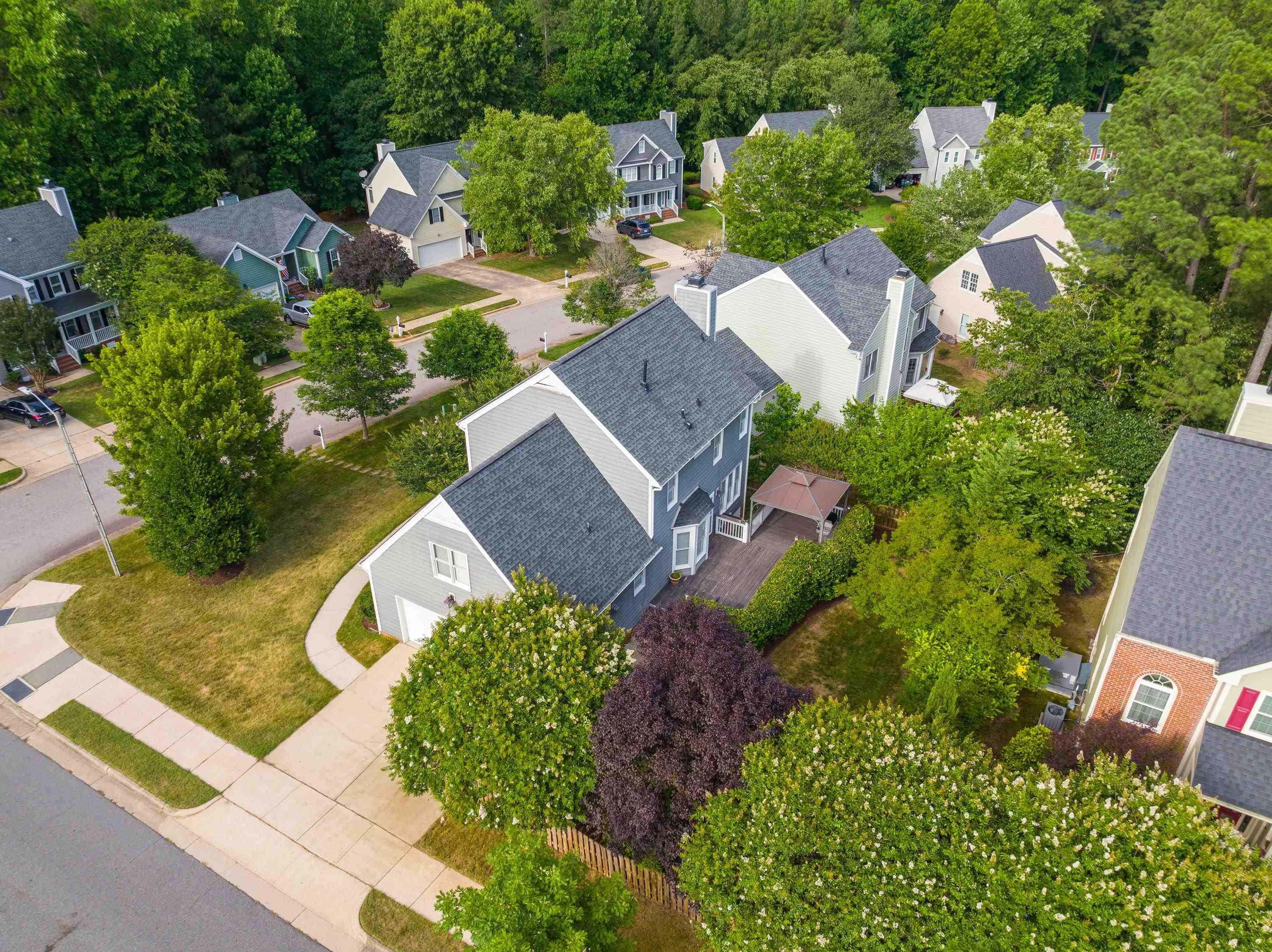 2933 Dahlgreen Road Raleigh, NC 27615 - Photo 30 of 31 Photo 30