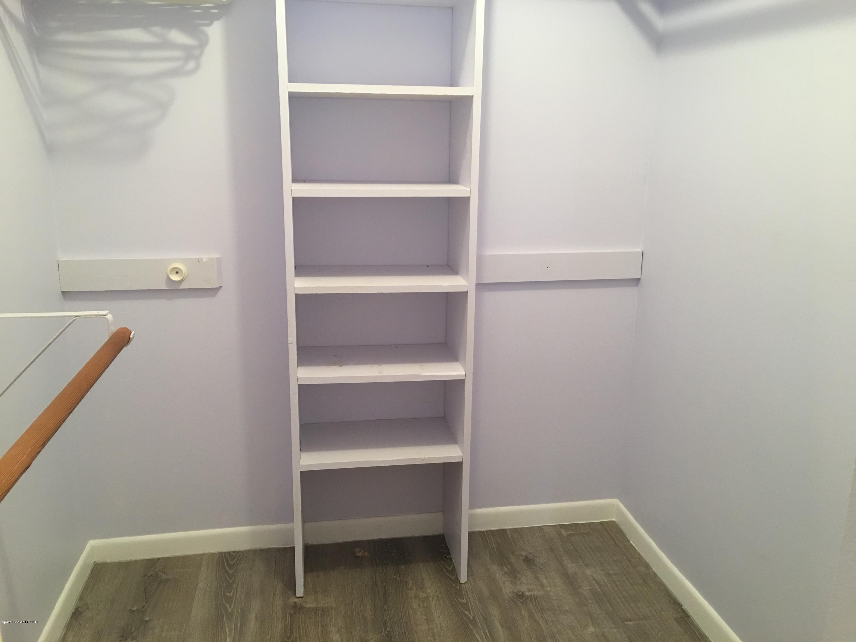 170 Santa Rosa Avenue Southwest Palm Bay, FL 32908 - Photo 18 of 32 Closet