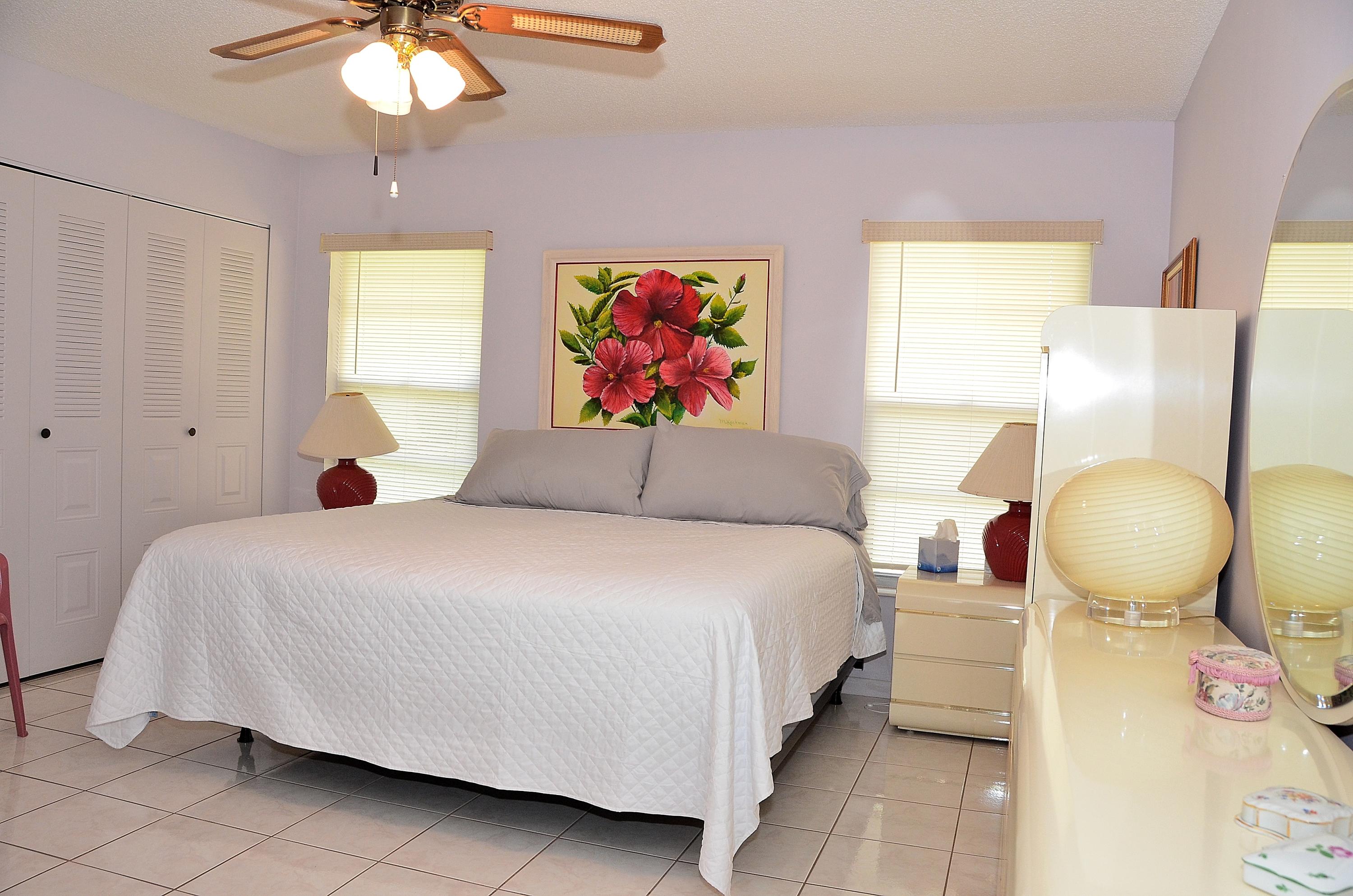6355 Lasalle Road Delray Beach, FL 33484 - Photo 11 of 19 Master Bedroom