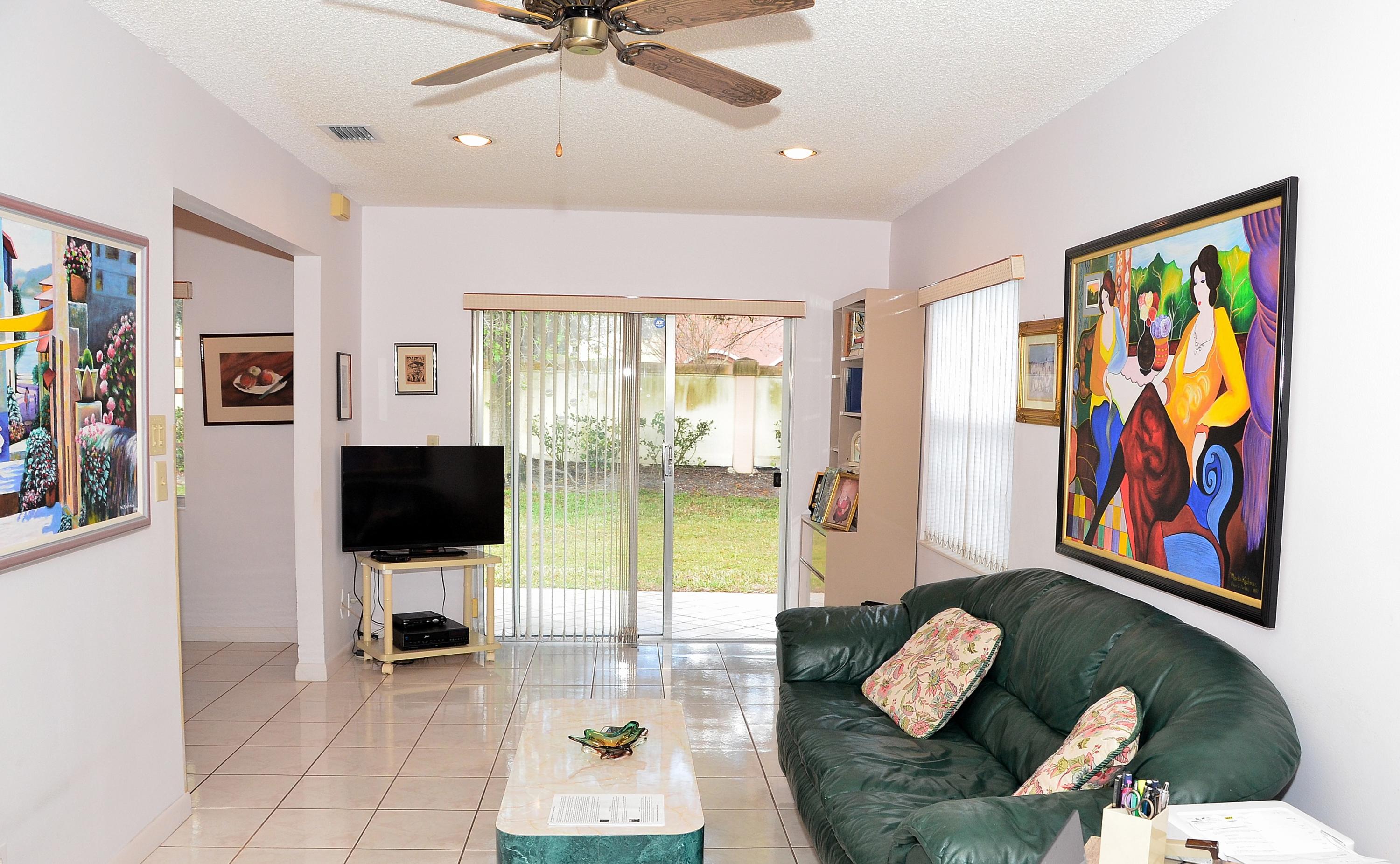 6355 Lasalle Road Delray Beach, FL 33484 - Photo 7 of 19 Florida Room