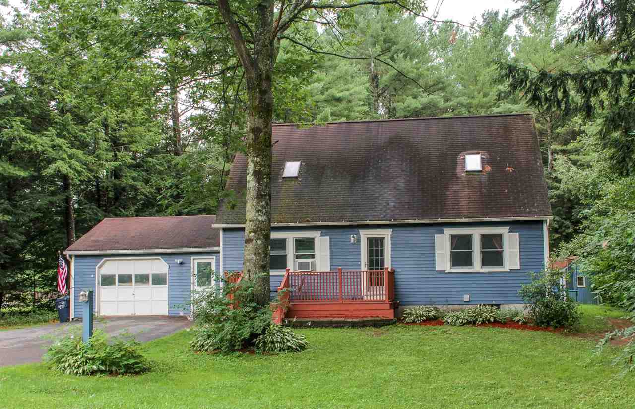 171 Austin Road Georgia, VT 05468 - Photo 1 of 27