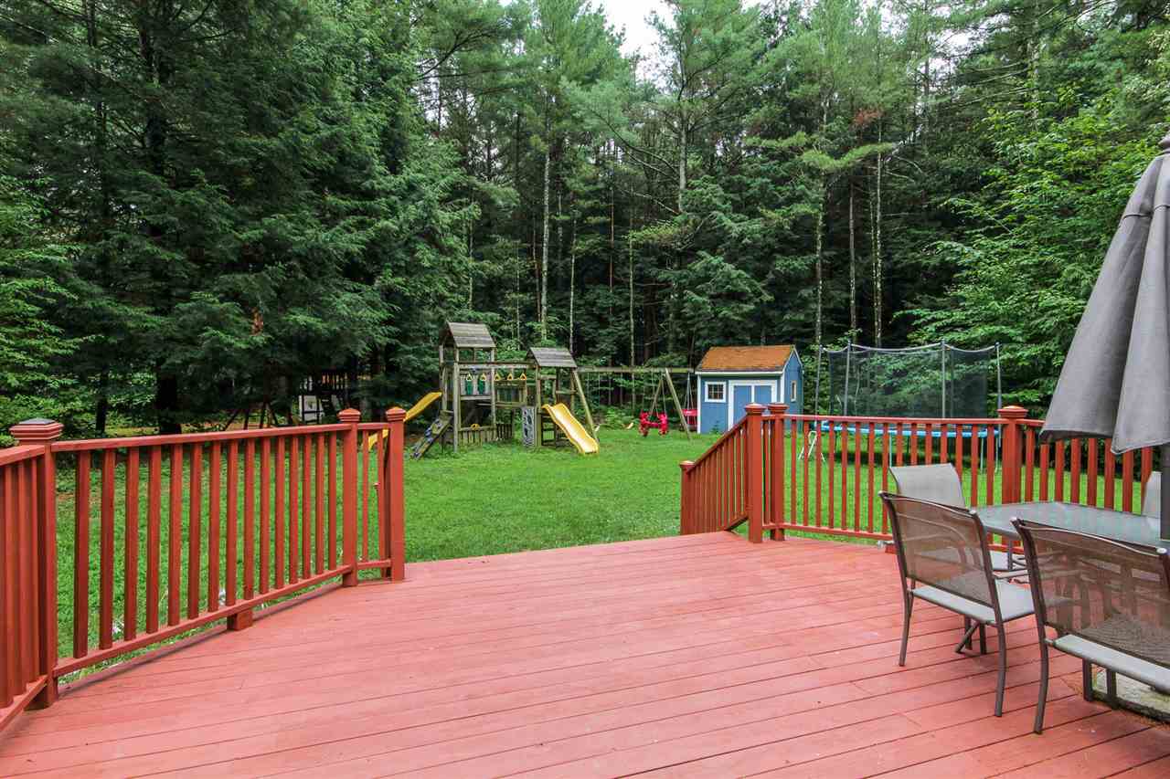 171 Austin Road Georgia, VT 05468 - Photo 21 of 27