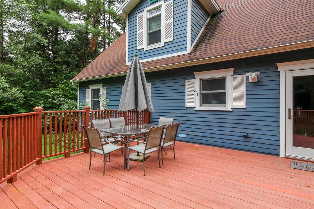 171 Austin Road Georgia, VT 05468 - Photo 22 of 27