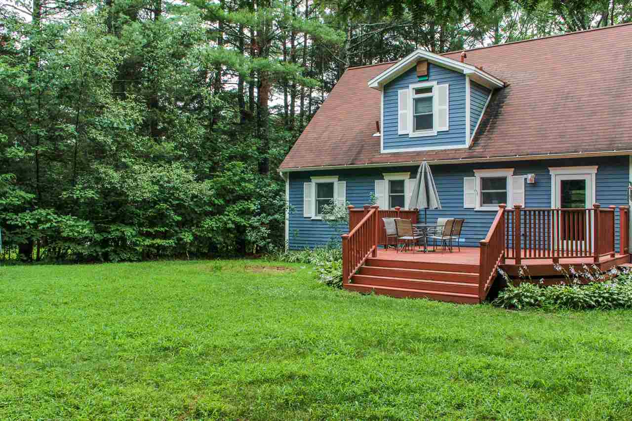 171 Austin Road Georgia, VT 05468 - Photo 23 of 27