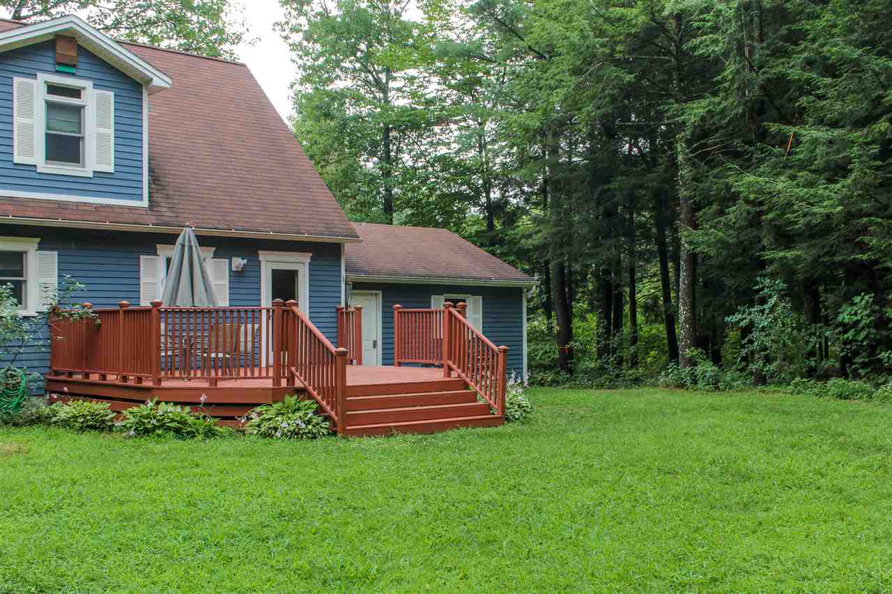 171 Austin Road Georgia, VT 05468 - Photo 24 of 27