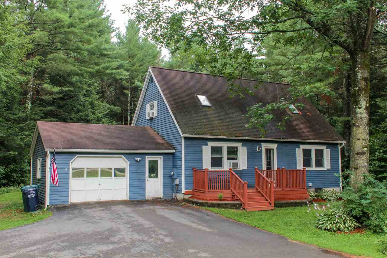 171 Austin Road Georgia, VT 05468 - Photo 26 of 27