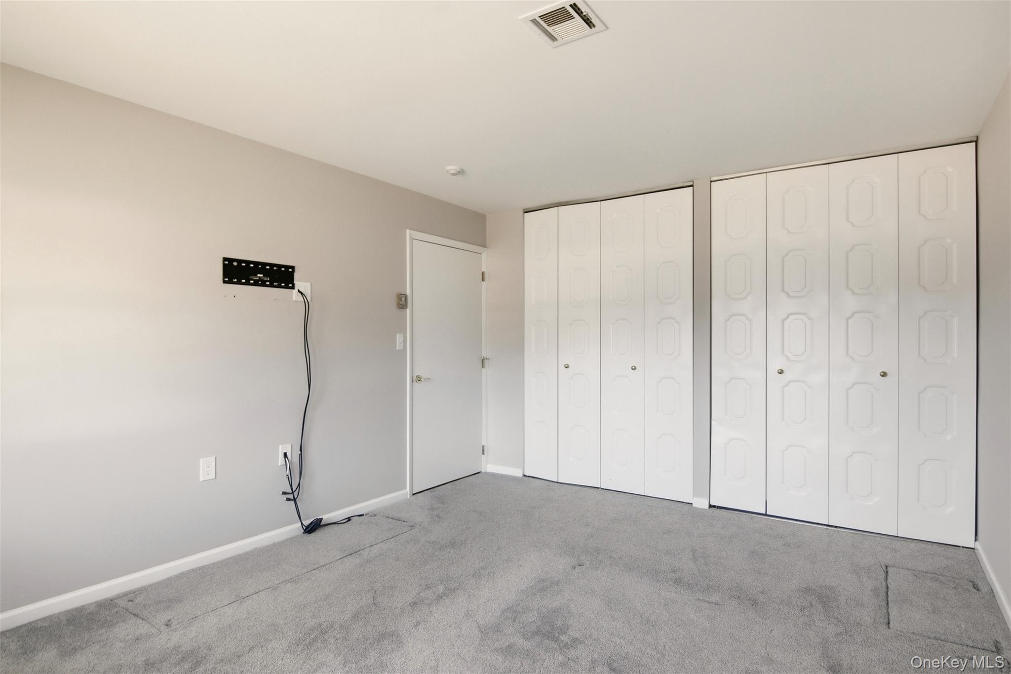 360 Woodbridge Drive, Unit A Ridge, NY 11961 - Photo 16 of 34 a view of an empty room