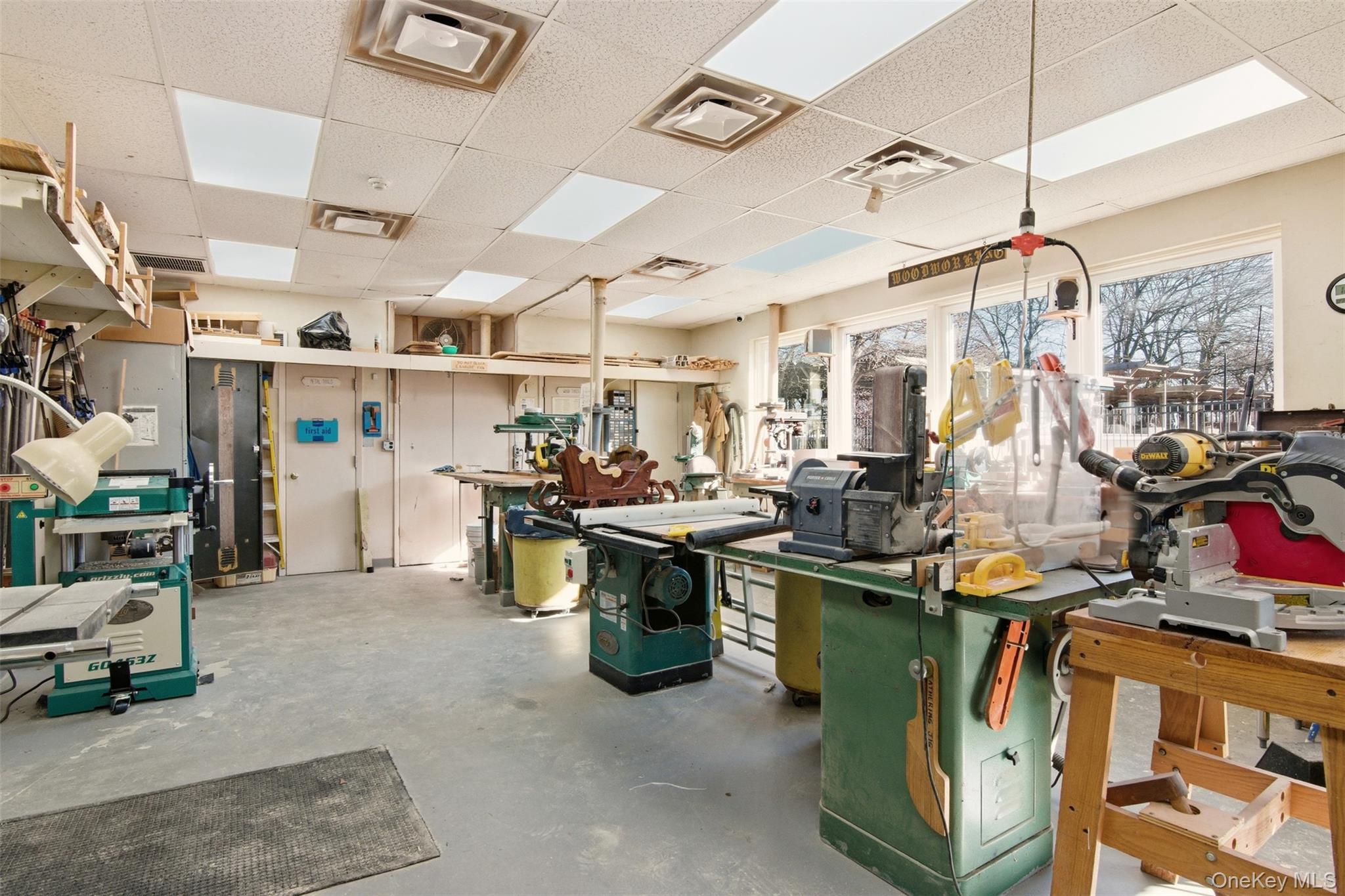 360 Woodbridge Drive, Unit A Ridge, NY 11961 - Photo 32 of 34 a view of a storage & utility room