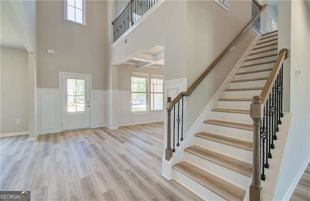 100 Haverling Pass Hampton, GA 30228 - Photo 5 of 28
