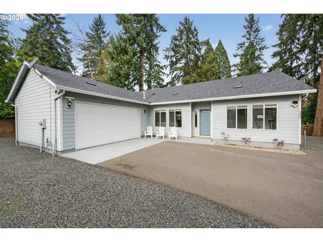 $535,000 | 349 Irving Road, Eugene, OR 97404