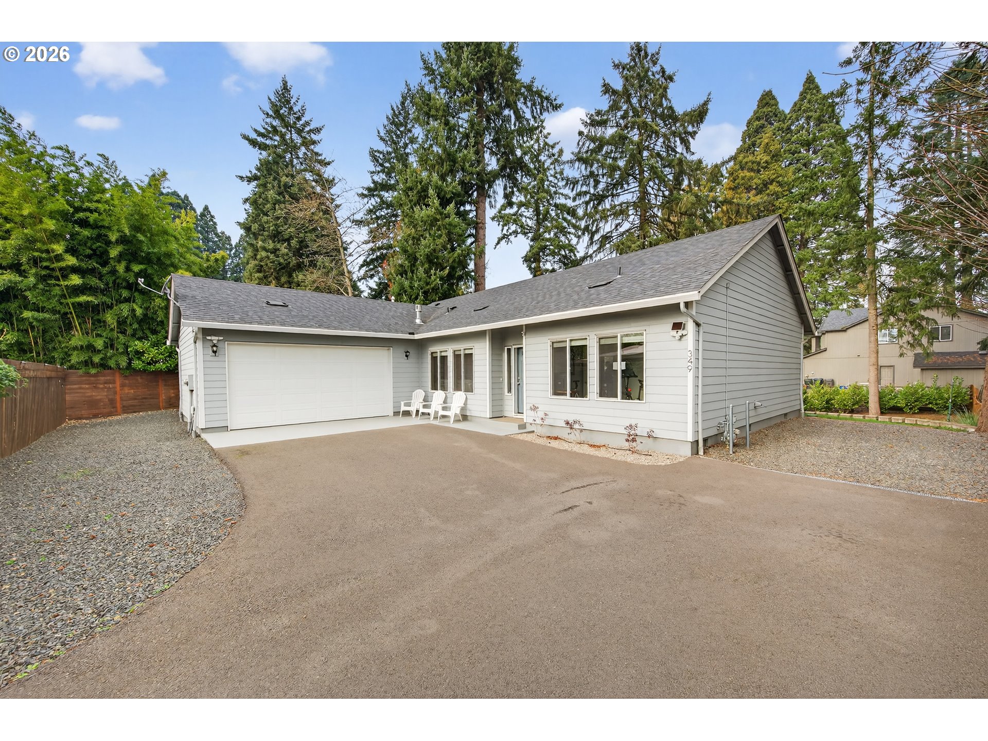 349 Irving Road Eugene, OR 97404 - Photo 2 of 32