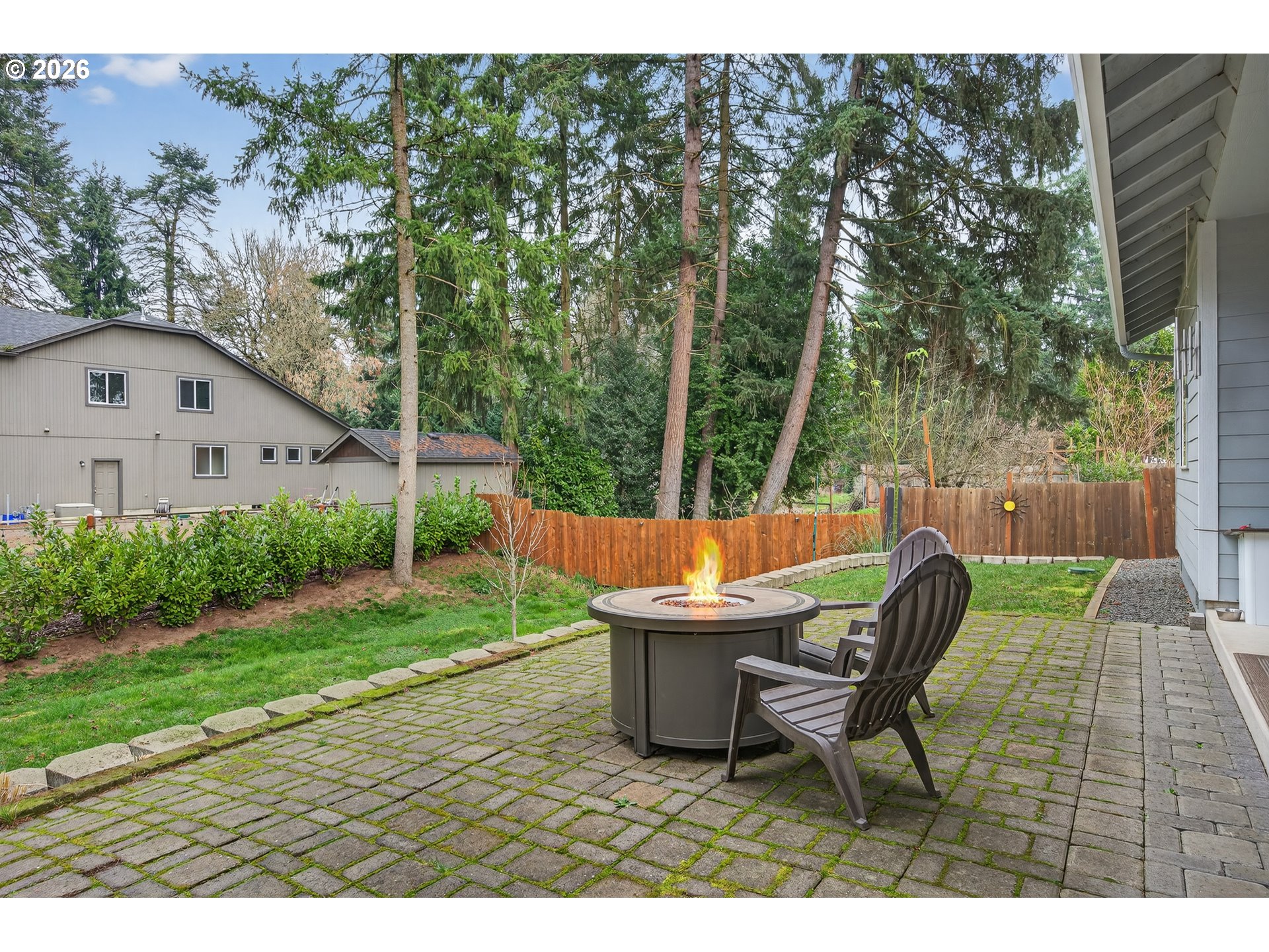 349 Irving Road Eugene, OR 97404 - Photo 25 of 32