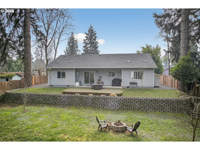 $535,000 | 349 Irving Road, Eugene, OR 97404