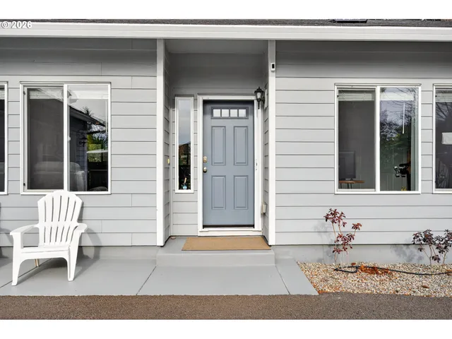 $535,000 | 349 Irving Road, Eugene, OR 97404