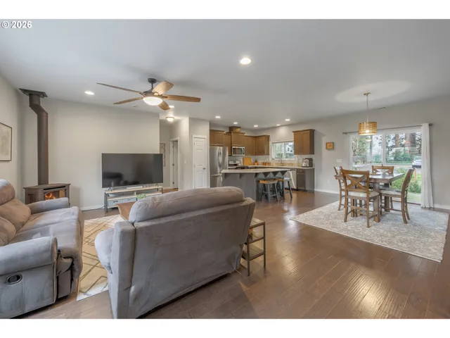 $535,000 | 349 Irving Road, Eugene, OR 97404