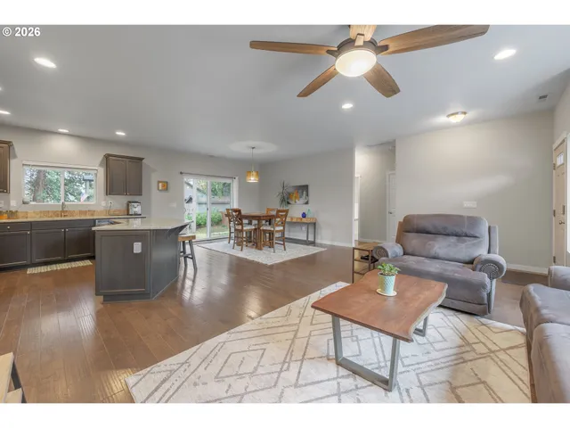 $535,000 | 349 Irving Road, Eugene, OR 97404