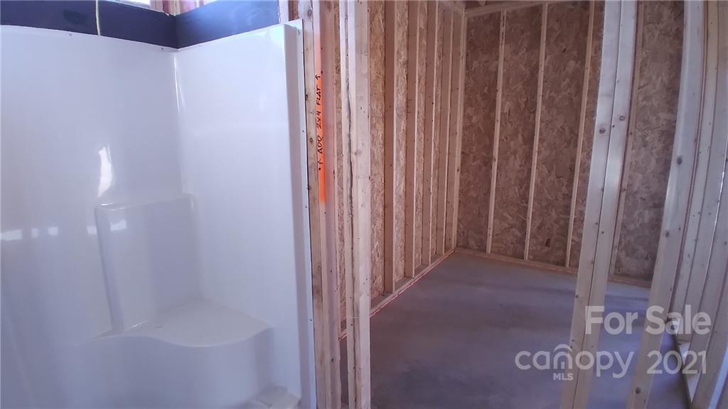 2173 State Rd S-46-1474, Unit 10 Clover, SC 29710 - Photo 8 of 10 a view of a bathroom