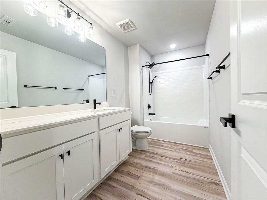 49 Overview Court Dallas, GA 30157 - Photo 20 of 28 Gallery Image 20