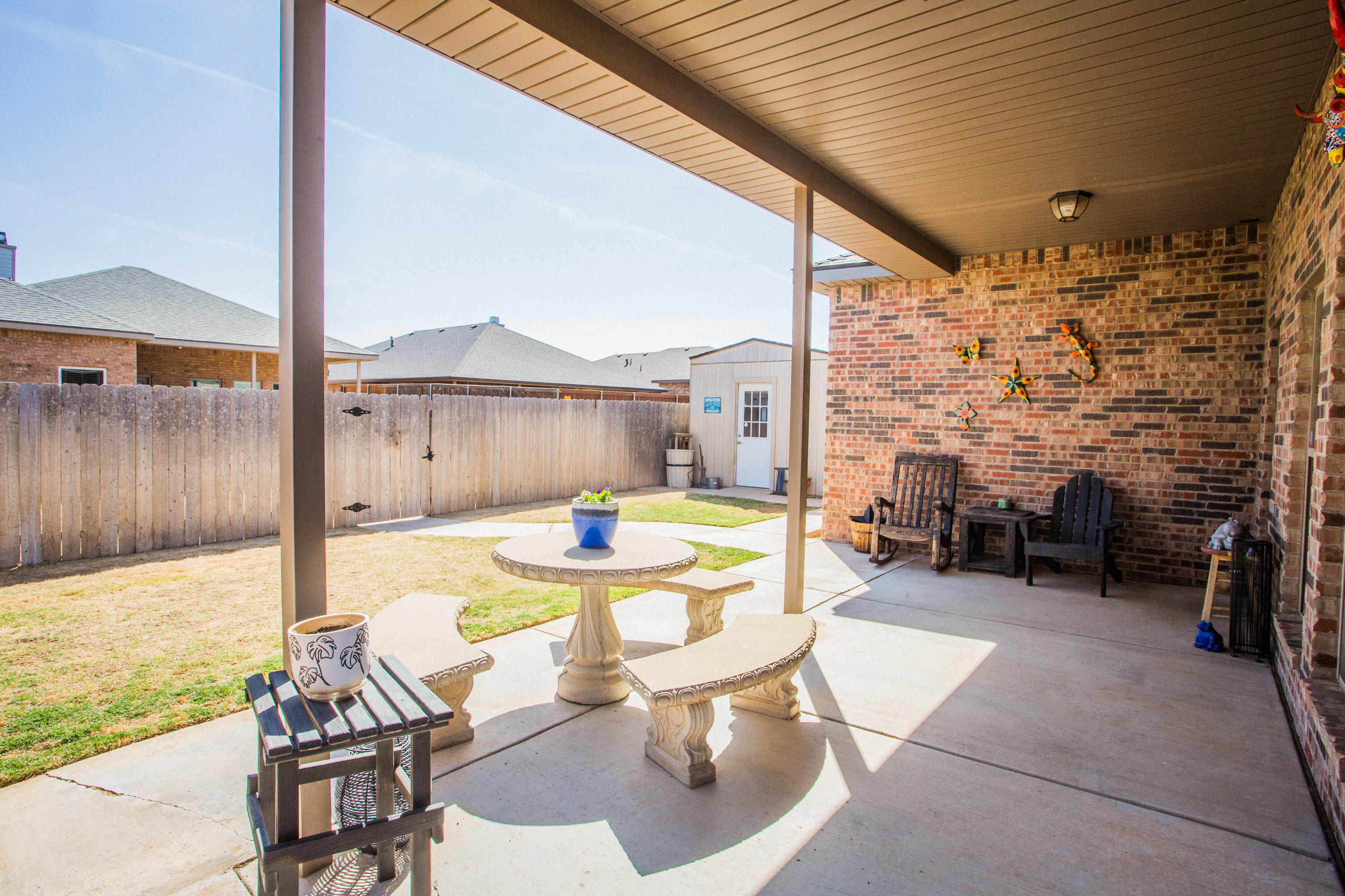 7103 94th Street Lubbock, TX 79424 - Photo 25 of 29 i