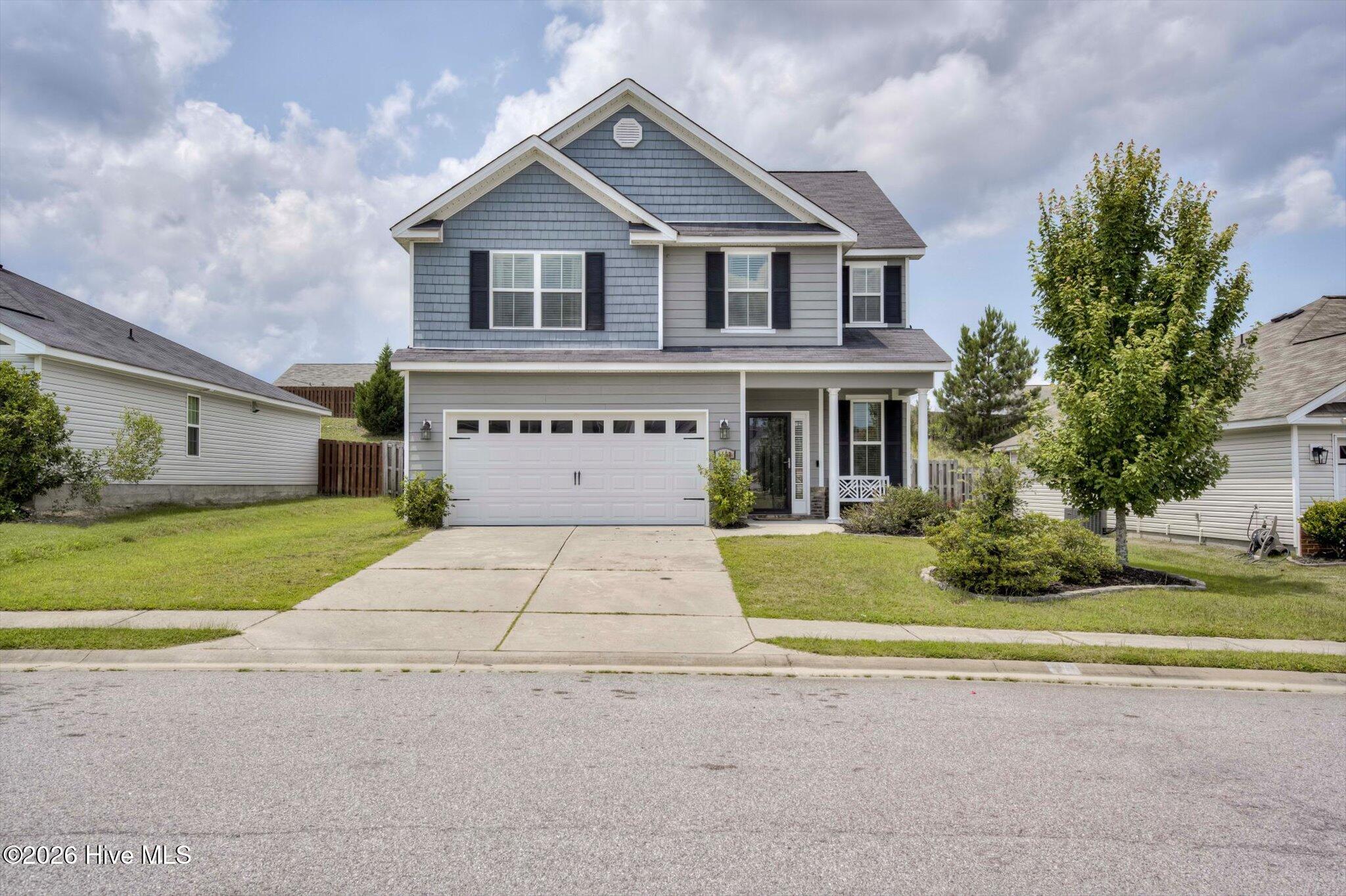 9057 Brevard Road Augusta, GA 30909 - Photo 1 of 33