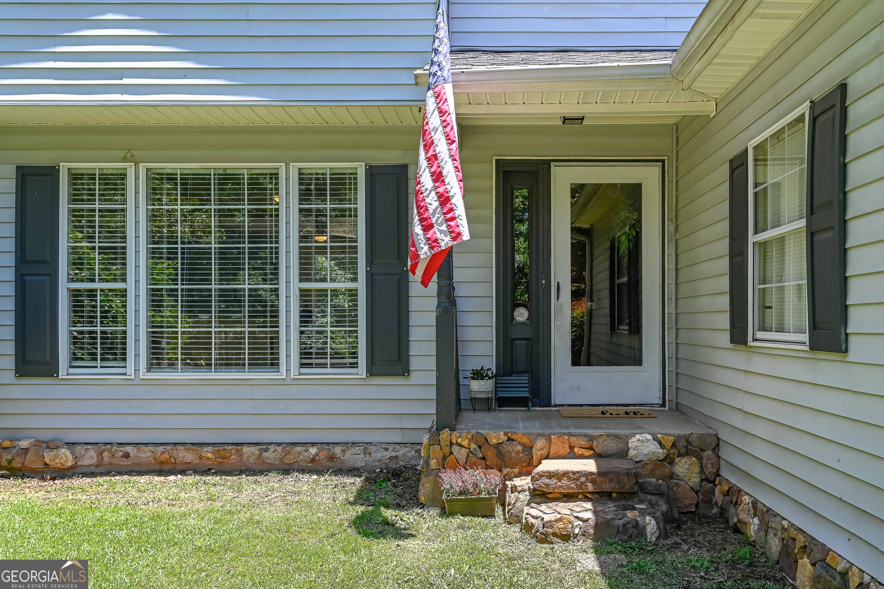 127 Eady Road Bremen, GA 30110 - Photo 4 of 36