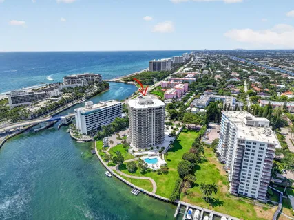 $1,499,000 | 901 East Camino, Unit 4C, Boca Raton, FL 33432