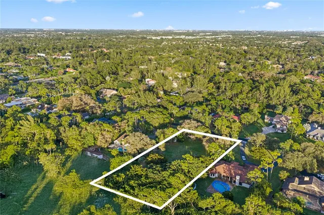 $1,275,000 | 5911 Northwest 66th Way, Parkland, FL 33067