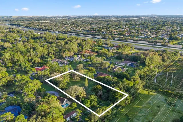 $1,350,000 | 5911 Northwest 66th Way, Parkland, FL 33067