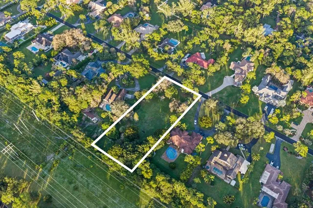 $1,350,000 | 5911 Northwest 66th Way, Parkland, FL 33067