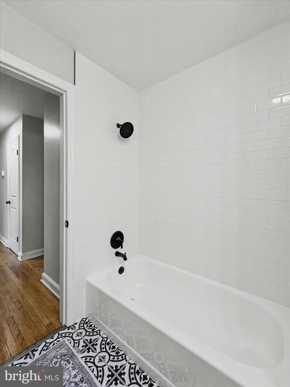 2196 South Queen Street York, PA 17402 - Photo 11 of 28 a bathroom with a bathtub and shower